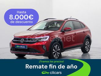 volkswagen taigo life 1.0 tsi dsg