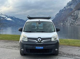 kangoo medium tce 115 energy business