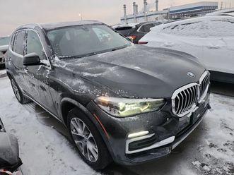 bmw x5 40i xdrive 3.0l