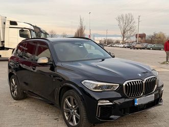 bmw x5 m5od