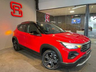 fiat pulse audace 1.0 turbo 200 flex aut.