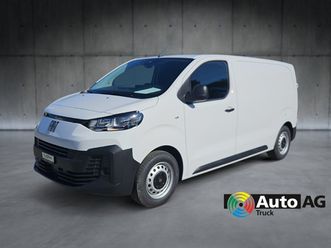 scudo 1.5 bluehdi l2 easy pro