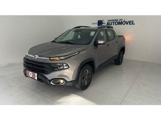 fiat toro 1.8 freedom auto