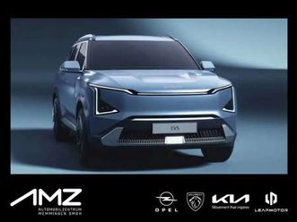 81 kwh earth *sitzheizung*wärmepumpe*