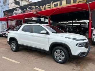 fiat toro 1.8 freedom auto