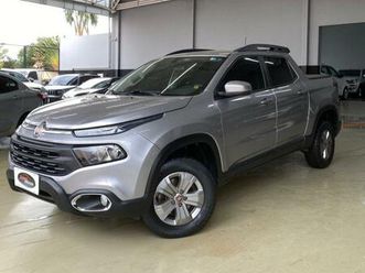 fiat toro 1.8 freedom auto