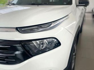 fiat toro 2.0 tdi freedom auto 4wd