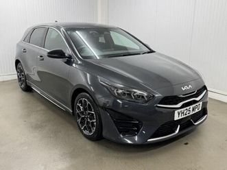 1.5 t-gdi gt-line dct euro 6 (start/stop) 5dr