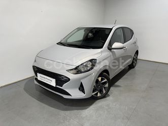 hyundai i10 1.0 klass