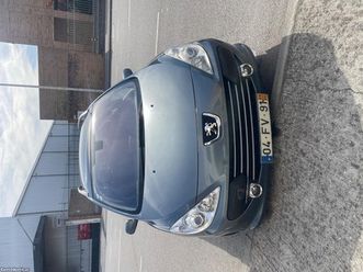 peugeot 307 connect 230l-110 (pu2) maio/08