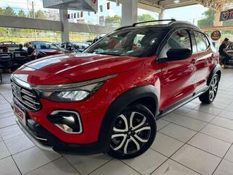 fiat pulse impetus 1.0 turbo 200 flex aut.