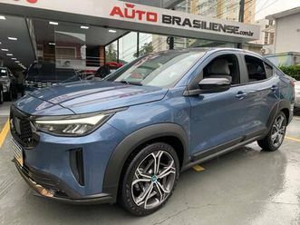 fiat fastback impetus 1.0 200 t. flex aut