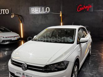volkswagen polo advance 1.0 tsi