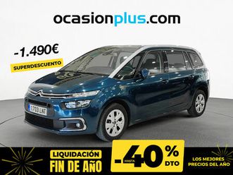 bluehdi 130 s&s feel 96 kw (130 cv)