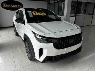 FIAT FASTBACK fiat-fastback-impetus-1-0-200-t-flex-aut