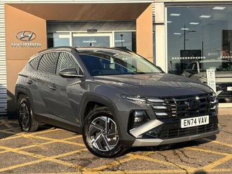 1.6 t-gdi advance auto euro 6 (start/stop) 5dr