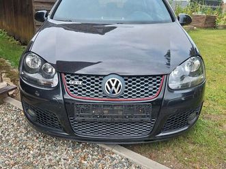 golf gti 2,0 tfsi hohenester tuning 227 kw !!!!