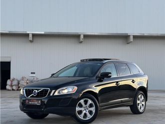 volvo xc60 t6 3.0 benzin gaz viti 2013 0689400000