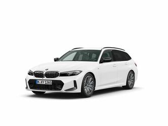 bmw m340i xdrive tour el.sitze. h/k hud 360° lhz led