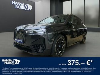 bmw ix xdrive40 sport elektro laser hud pano 22