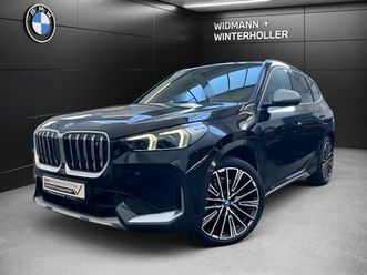 bmw ix1 xdrive30 hud lc prof. da+ h/k ahk 20''