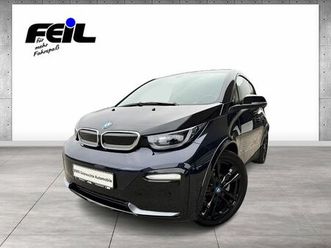 bmw i3s dab wlan rfk navi prof. tempomat shz pdc