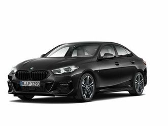 bmw 220i gran coupe m sport acc pdc hifi lenkrad hei