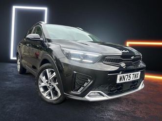 1.0 t-gdi mhev gt-line s dct euro 6 (start/stop) 5dr