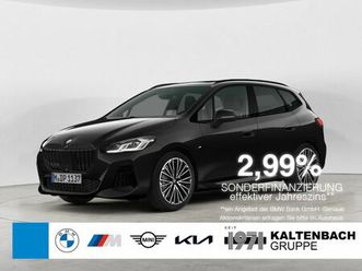 bmw 223i active tourer xdrive m-sport ahk pano 360°
