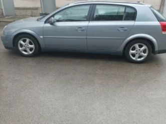 opel signum ≫ 2004 • 3 700 лв. • id