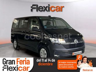 volkswagen caravelle origin corta 2.0 tdi bmt