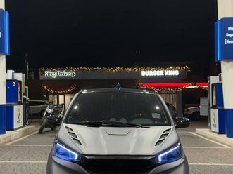 aixam gto motore con 15k km