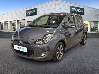 hyundai - ix20 1.6 mpi tecno auto