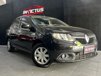 renault logan 1.6 dynamique