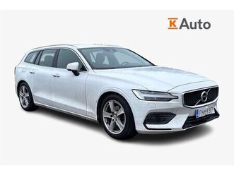 volvo v60 d3 business