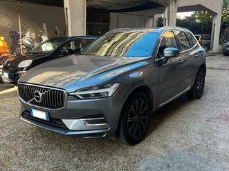 xc60 inscription