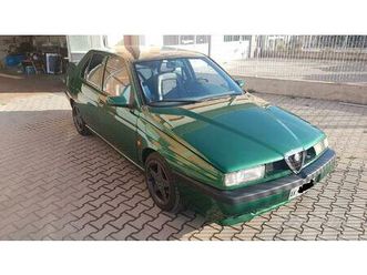 alfa 155 1.8 ts 16v sport