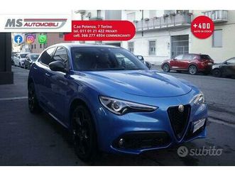 alfa romeo stelvio alfa romeo 2.2 turbodiesel...