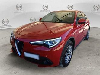 ALFA ROMEO STELVIO Q4^ alfa-romeo-stelvio-2-2-turbodiesel-190-cv-at8