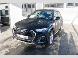 40 tdi quattro s tronic
