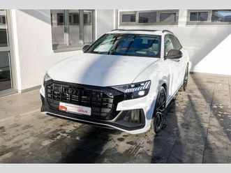 55 tfsi quattro tiptronic