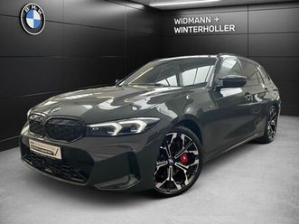 bmw m340d xdrive touring da pro pano ahk