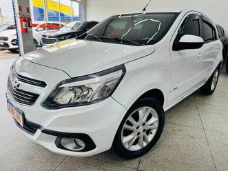 ltz easytronic 1.4 8v flexpower 5p