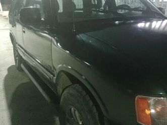 g. blazer dlx/ std 4.2 dies.tb