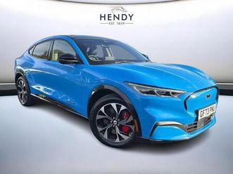 extended range 91kwh awd 5dr