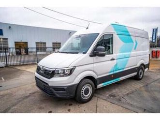 ② man tge 3.140 — camionnettes & utilitaires — 2ememain