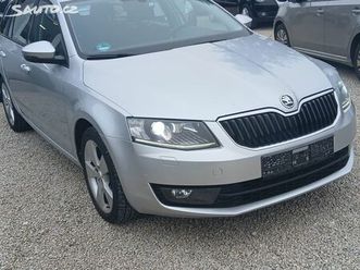 škoda octavia 1,6tdi eleg., 77kw, top !