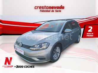 volkswagen golf life 1.5 tsi variant