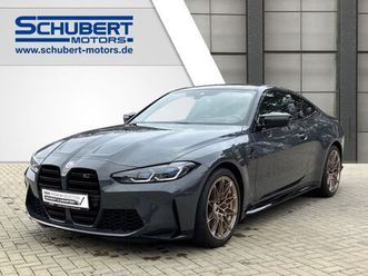 bmw m4 xdrive coupe 50 jahre edition carbon m race t