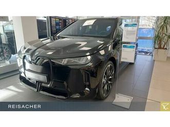 bmw ix a xdrive60 m-sport,m-sport pro,skylou,ahk,dap